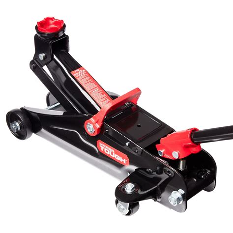 Cheap 2 ton hydraulic floor jack Sale