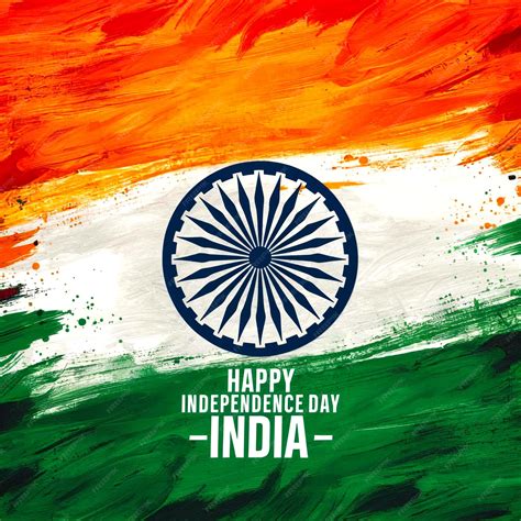 Premium Photo | Embracing the Spirit of India Independence Day