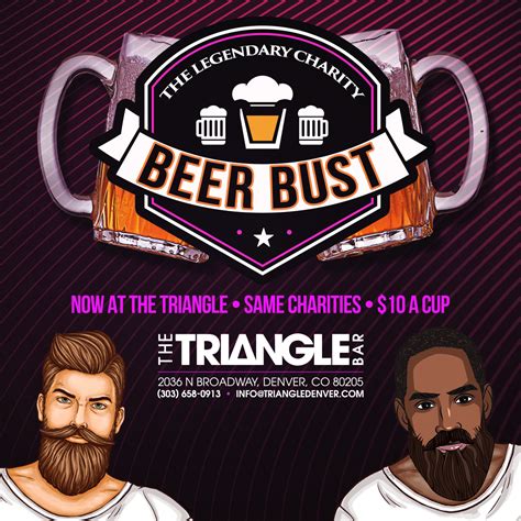 Trade gay bar denver schedule - opecvictory
