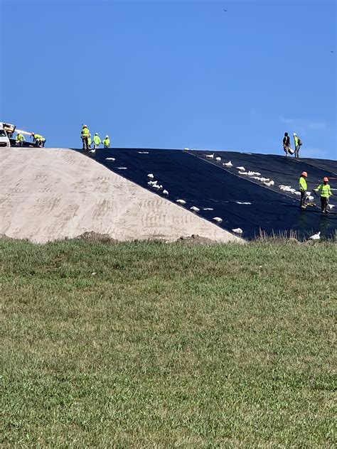 Wood County Landfill