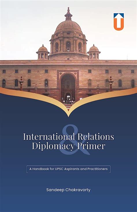 Buy International Relations & Diplomacy Primer Book Online at Low ...