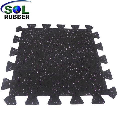 Image result for Interlocking Rubber Tile Installation