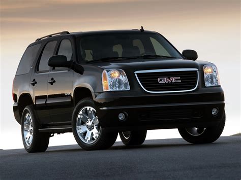 GMC Yukon Specs, Performance & Photos - 2008, 2009, 2010, 2011, 2012, 2013, 2014 - autoevolution