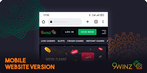 9Winz Apps - Download apk for Android and iOs 2023