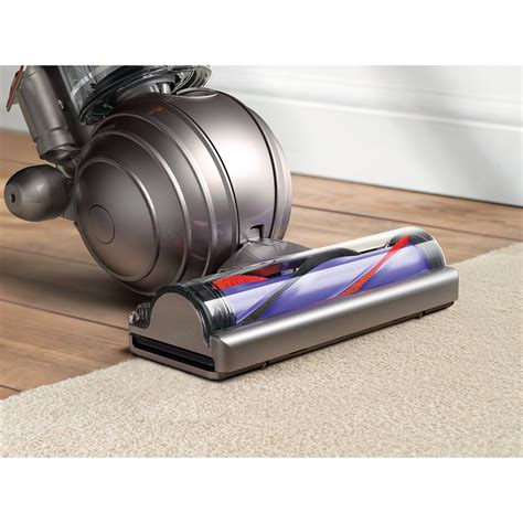 Dyson dc50 upright Bagless vacuum cleaner - mkauss.com