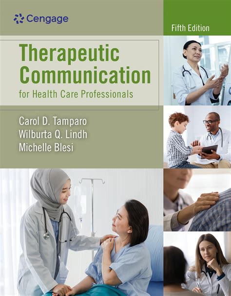 Therapeutic Communication In Health Care at Sara Swasey blog