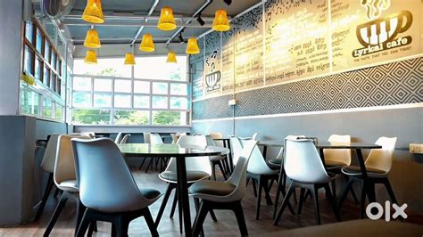 Fully functional restaurant for lease at 15Lakh - For Rent: Shops ...