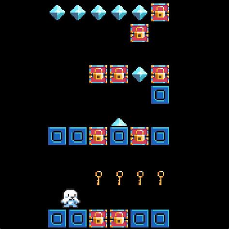 Just a Platformer How Do Portals Work 的图像结果