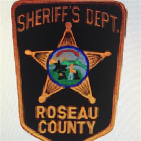 Roseau County Sheriff's Office | Roseau MN