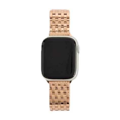 15 Best Apple Watch Bands for Women: New Apple Watch Straps