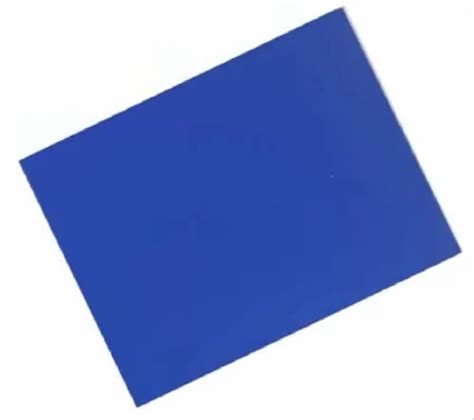 Sticky Mats - Cleanroom Sticky Mat Service Provider from Pune