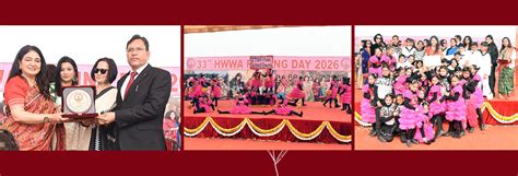 ITBP Public School - ITBP