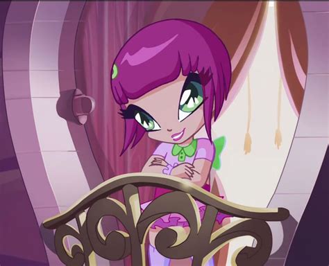 Image result for Lockette Pixie