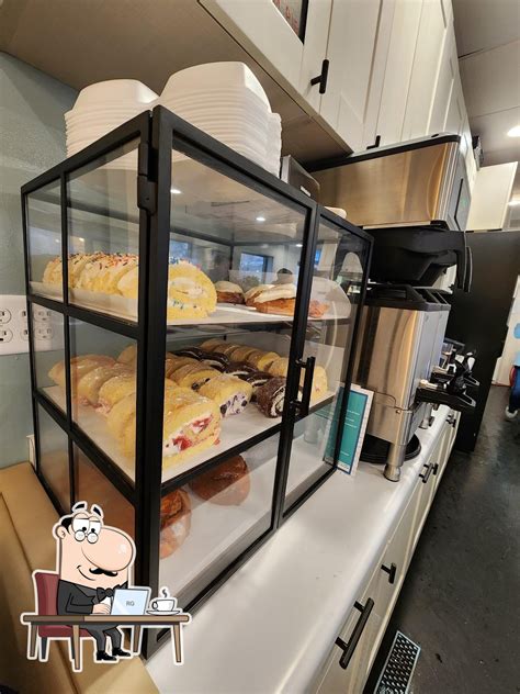 Toast on Hill, Spirit Lake - Restaurant menu, prices and reviews