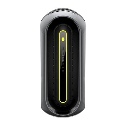 Dell Alienware Aurora R10 Gaming Computer AMD Ryzen India | Ubuy