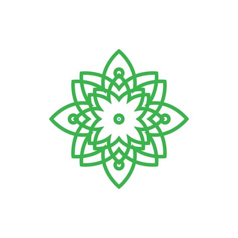 Leaf symbol logo icon | Premium Vector