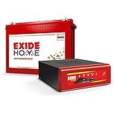 EXIDE INVA Master IMTT1500 150Ah 12V Tall Tubular Inverter Battery