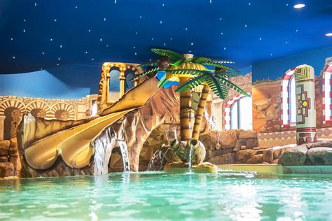 HEIDE PARK ABENTEUERHOTEL (Soltau) - Hotel Reviews, Photos, Rate ...