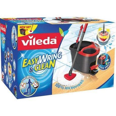 Vileda Magic Mop