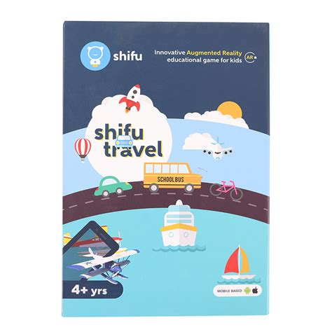 Shifu Travel | Les Petits - Les Petits