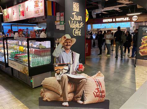 How Did Colombia Become a Global Coffee Powerhouse?