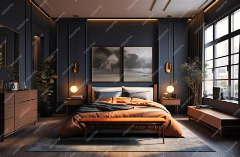 Top Wood Floor Grey Walls For Modern Homes