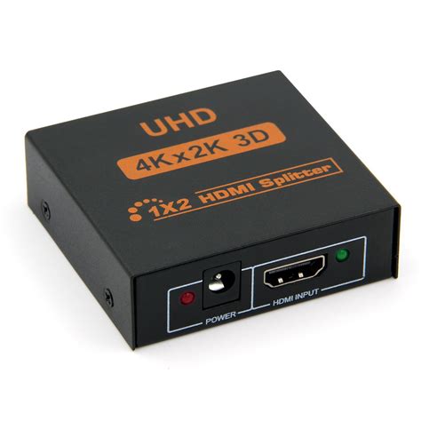 |精選|HDMI 1進2出日本分配器熱賣HDMI切換器1分2一進二出 高清HDMI分屏器 | 露天市集 | 全台最大的網路購物市集