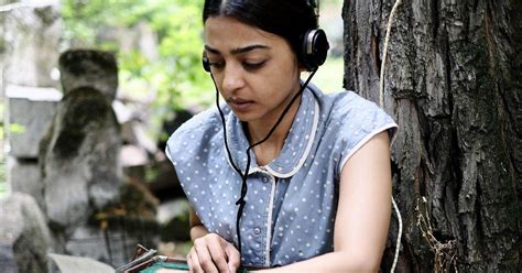 ‘A Call To Spy’ review: Radhika Apte and Sarah Megan Thomas take on the ...