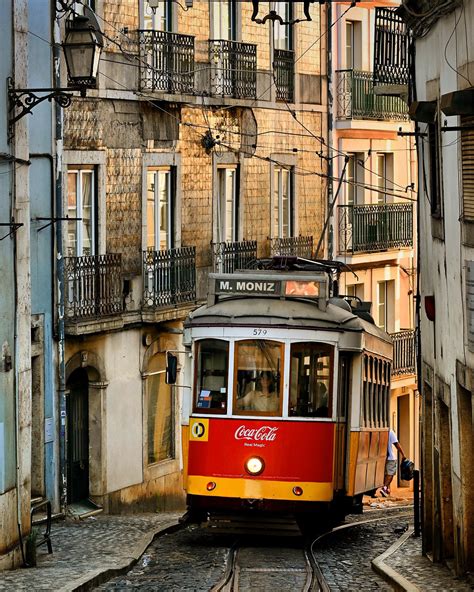 Is Lisbon Safe? Avoid These Areas (+Tips)