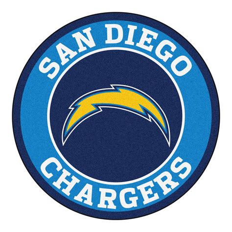 San Diego Chargers logo and symbol, meaning, history, PNG