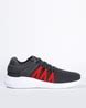 Buy Dark Grey Sports Shoes for Men by AJIO Online | Ajio.com