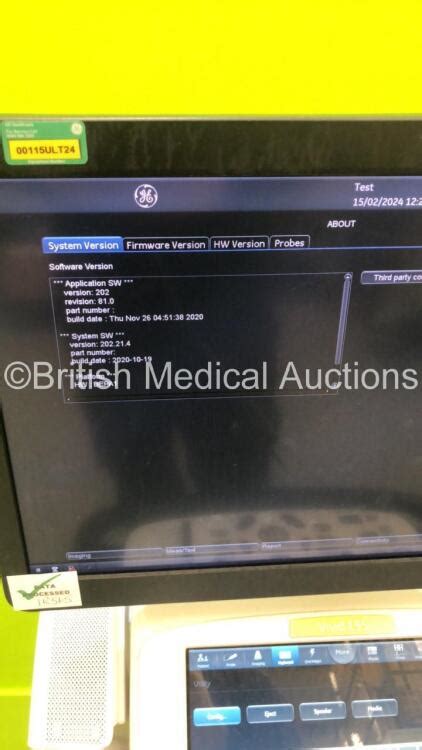 Image result for Vis 95 Visual Imaging Module