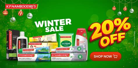 Buy Ayurvedic and Herbal Products Online | K P Namboodiri's