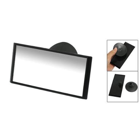 Buy 3R Car Rectangular Adjustable Rear View Blind Spot Mirror. – Autotrends