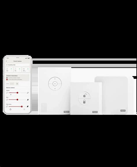 Image result for VELUX Telecommande
