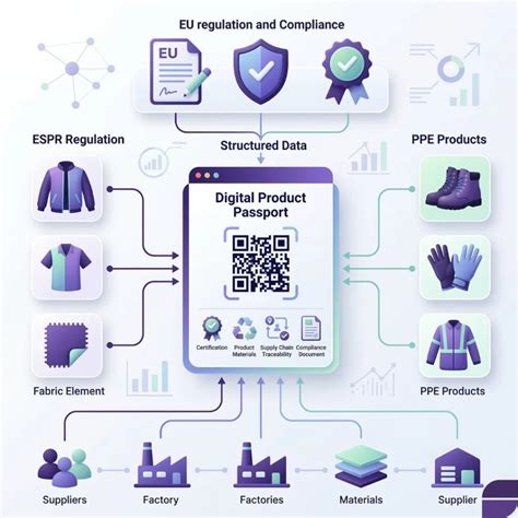 Ecodesign For Sustainable Products Regulation (ESPR): What Fashion And ...