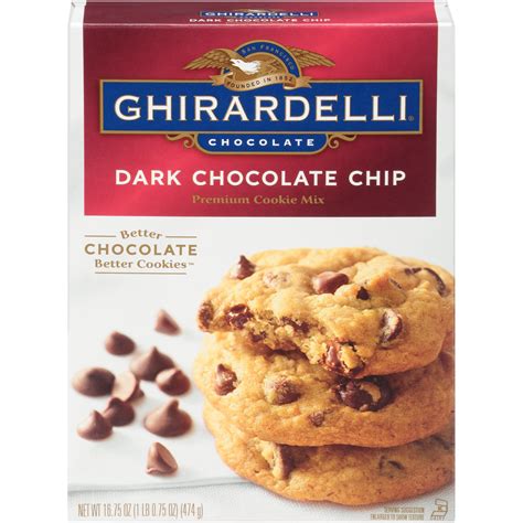 Our 15 Most Popular Ghirardelli Chocolate Chip Cookies Ever - How to ...