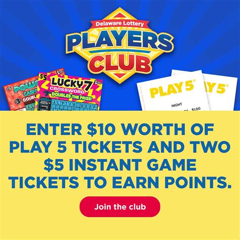 Home | Delaware Lottery