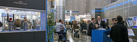 Fastener Fair Global 2027