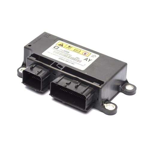 Image result for Airbag Module