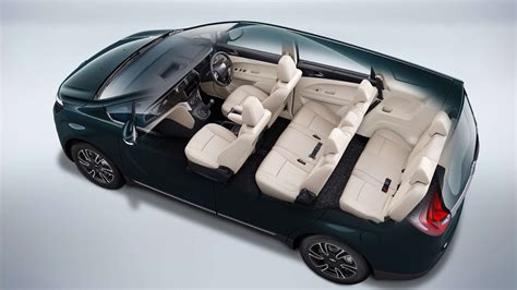 8 Seater Hyundai 7 Seater Car Price - Sport Cars Modifite