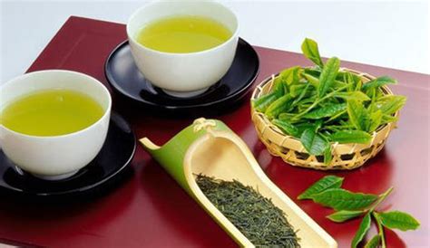 女人喝绿茶的好处和坏处_绿茶的功效是什么-排行榜