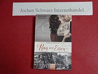 Amazon.in: Buy Gentlemen of New York 02 - Rau wie Eisen Book Online at ...