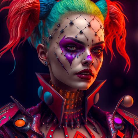 Batman Vs Joker, Joker Art, Harley Quinn Artwork, Joker And Harley ...