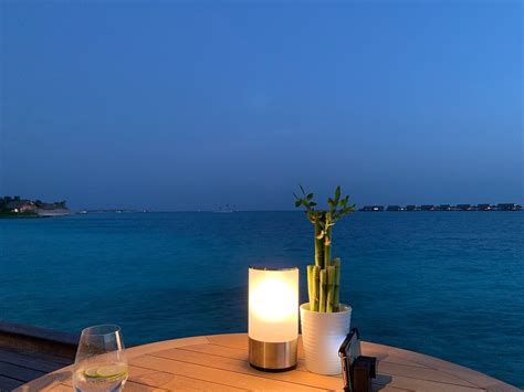 WALDORF ASTORIA MALDIVES ITHAAFUSHI (Ithaafushi Island) - Hotel Reviews ...