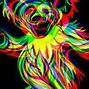 Image result for Trippy Sun Coloring Pages