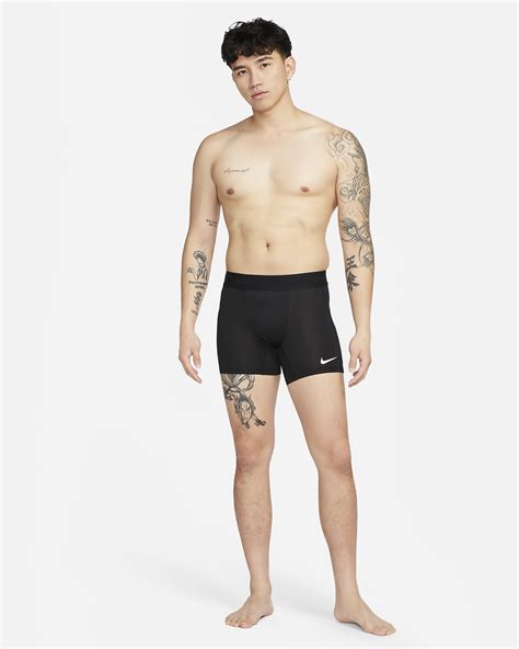 Nike Pro Men's Dri-FIT Brief Shorts. Nike ID