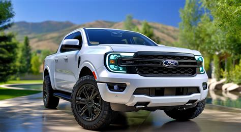 2027 Ford F-150 EV Review: The Future of America’s Best-Selling Truck – SUV Reviews