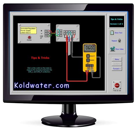 Image result for Device Net Installation