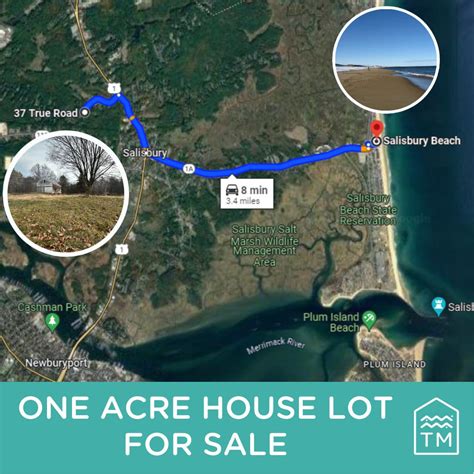 37 True Road Salisbury, MA - Hampton, NH Patch